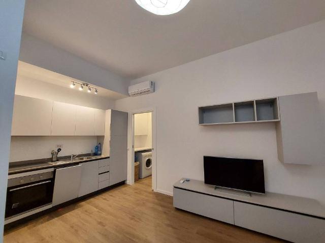 Appartamento in affitto a Milano MI