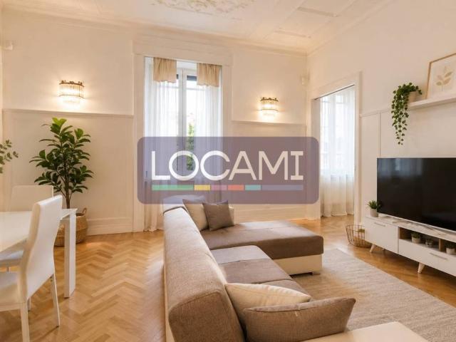 Appartamento in affitto a Milano MI