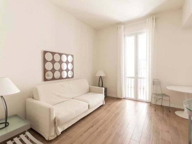 Appartamento in affitto a Milano MI