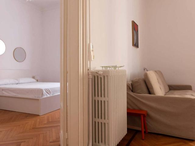 Appartamento in affitto a Milano MI