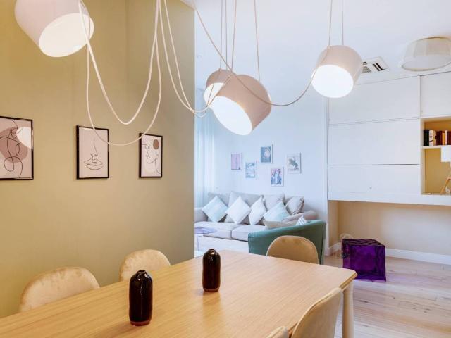 Appartamento in affitto a Milano MI