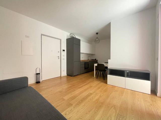 Appartamento in affitto a Milano MI