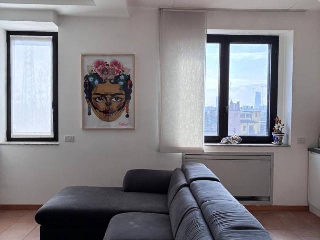 Appartamento in affitto a Milano MI