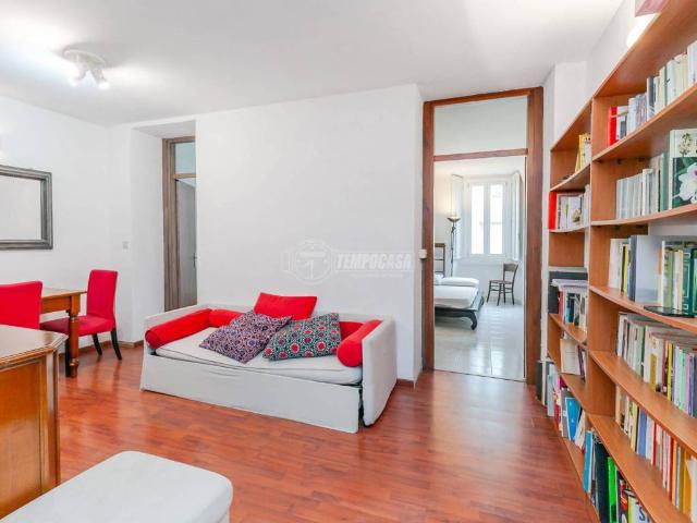 Appartamento in affitto a Milano MI