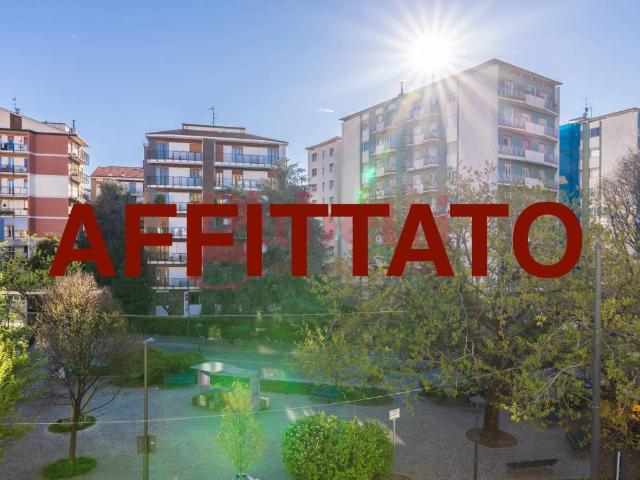 Appartamento in affitto a Milano MI