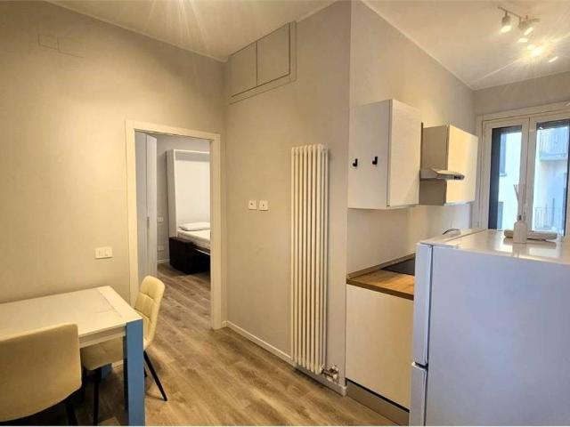 Appartamento in affitto a Milano MI