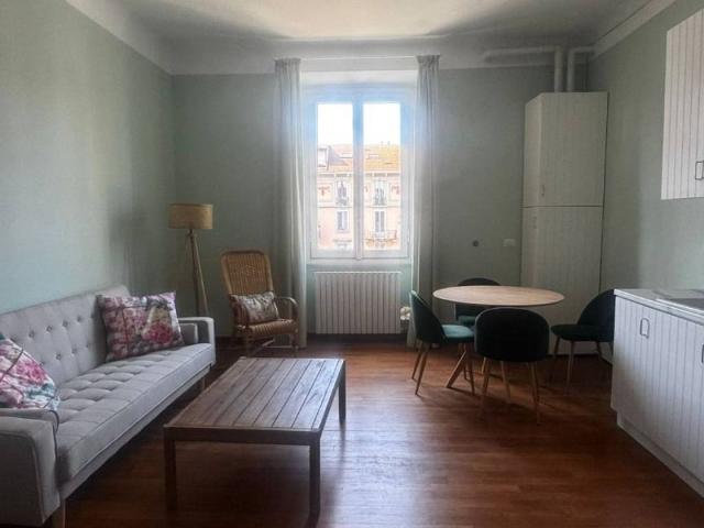 Appartamento in affitto a Milano MI