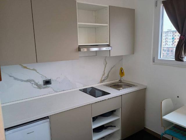 Appartamento in affitto a Milano MI