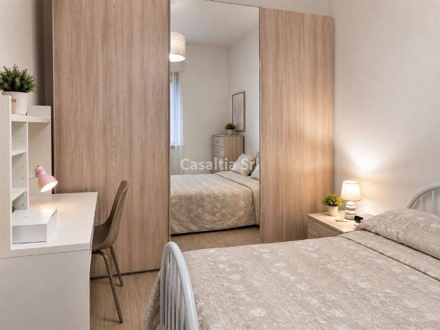 Appartamento in affitto a Milano MI
