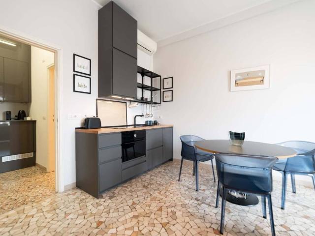 Appartamento in affitto a Milano MI