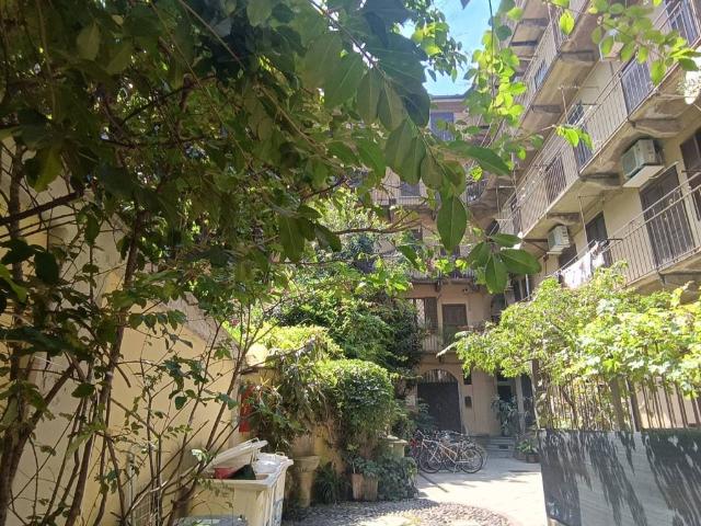 Appartamento in affitto a Milano MI