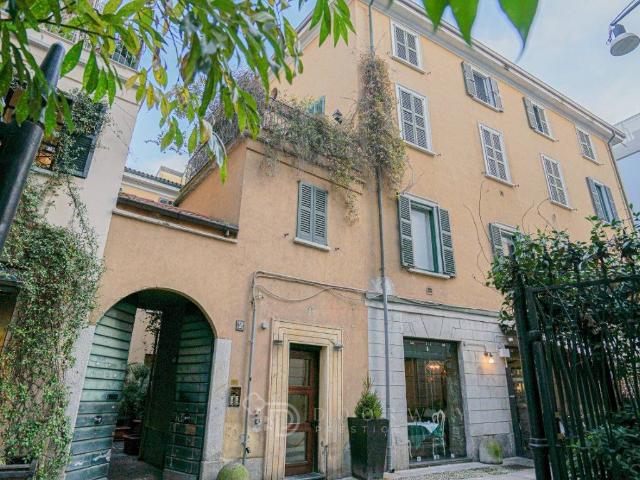 Appartamento in affitto a Milano MI
