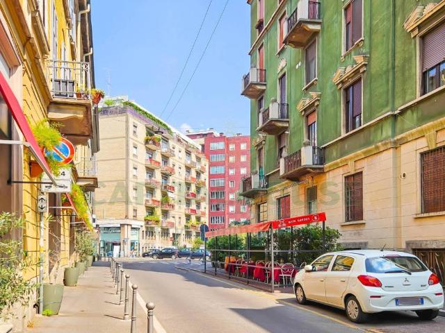 Appartamento in affitto a Milano MI