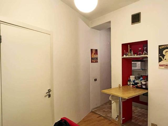 Appartamento in affitto a Milano MI