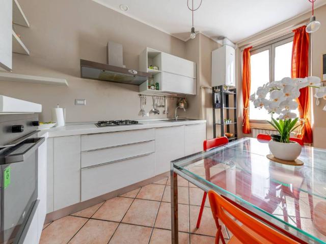 Appartamento in affitto a Milano MI