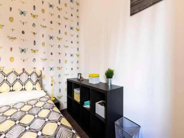 Appartamento in affitto a Milano MI