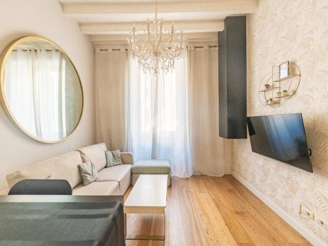 Appartamento in affitto a Milano MI