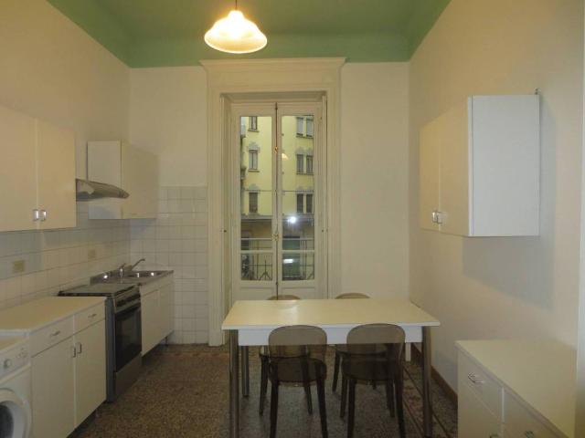 Appartamento in affitto a Milano MI
