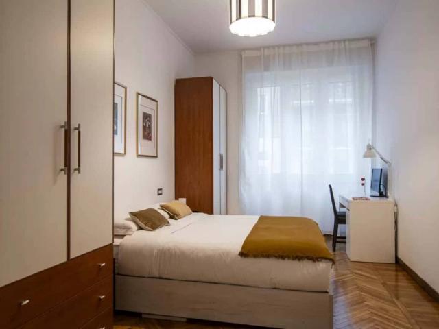 Appartamento in affitto a Milano MI