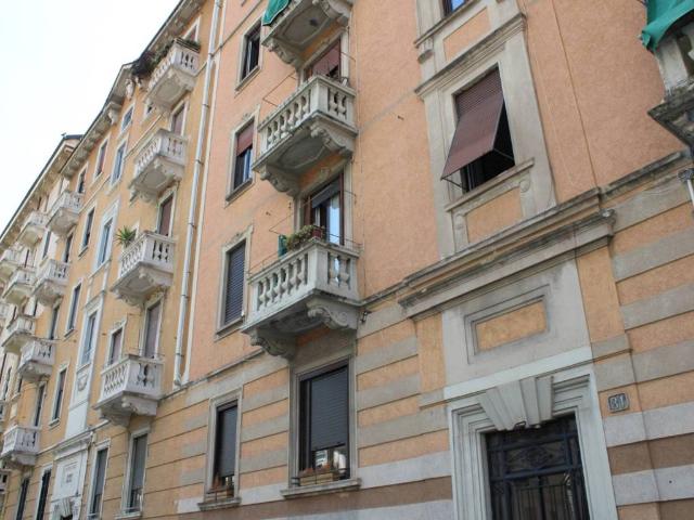 Appartamento in affitto a Milano MI