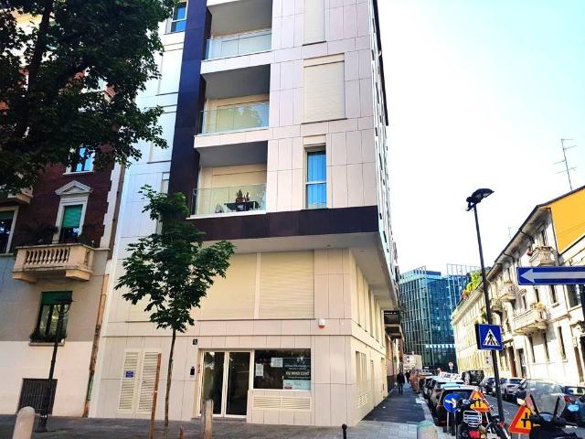 Appartamento in affitto a Milano MI