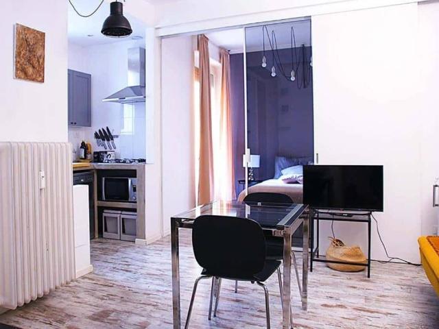 Appartamento in affitto a Milano MI