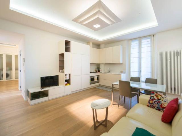 Appartamento in affitto a Milano MI