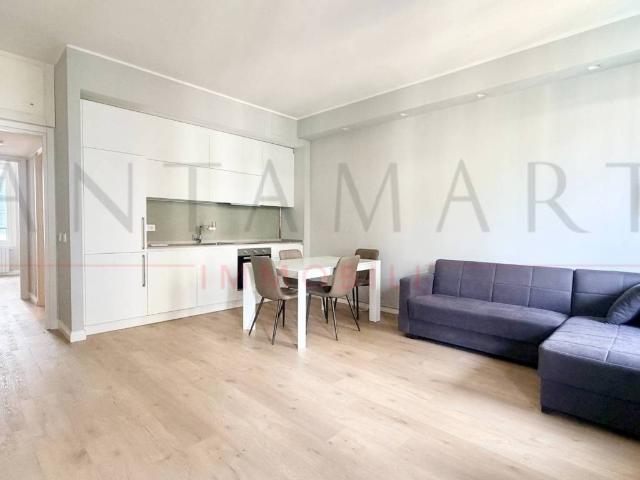 Appartamento in affitto a Milano MI