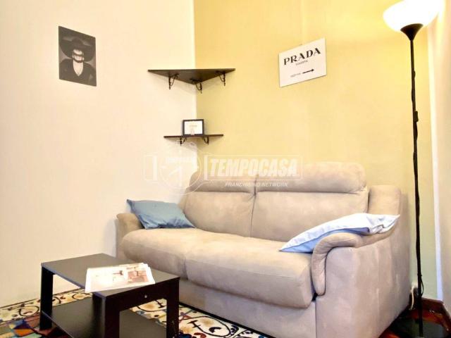 Appartamento in affitto a Milano MI