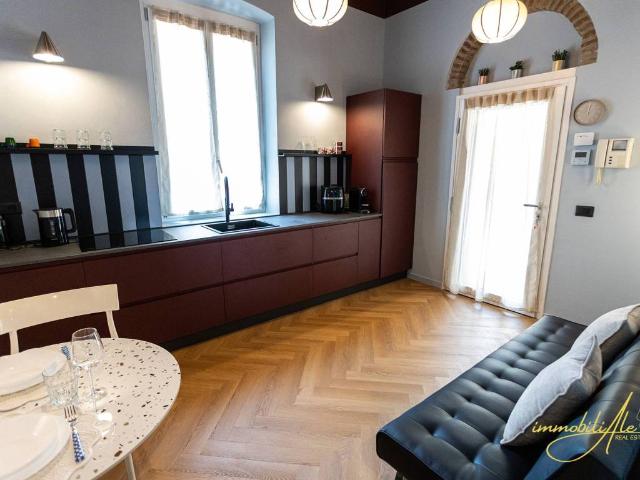 Appartamento in affitto a Milano MI