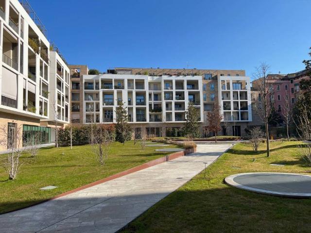 Appartamento in affitto a Milano MI
