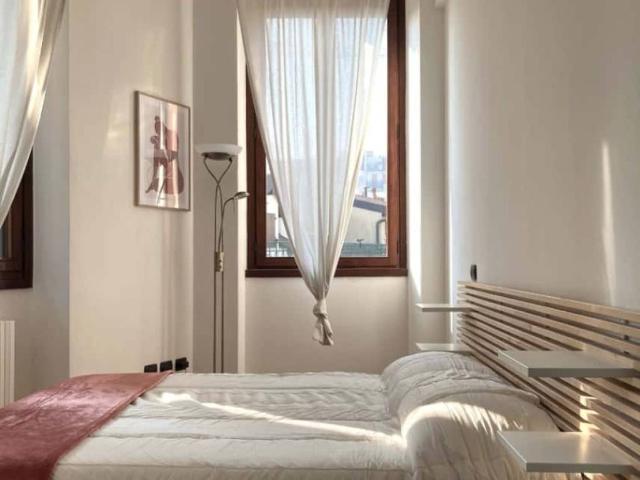 Appartamento in affitto a Milano MI