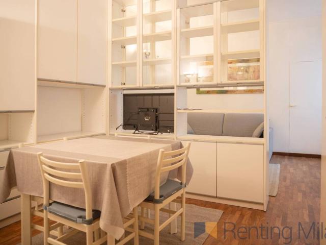 Appartamento in affitto a Milano MI