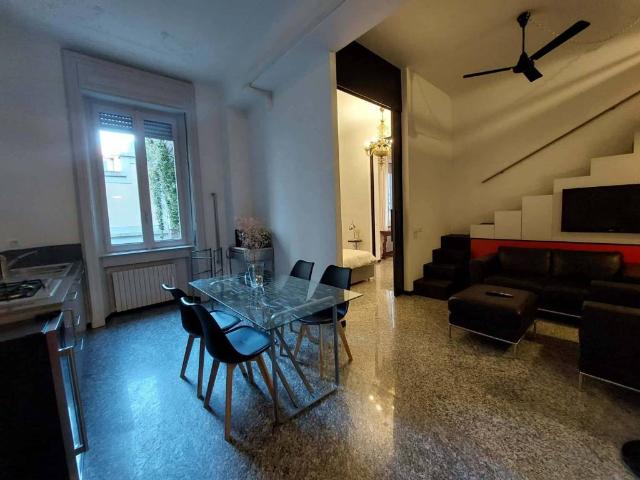 Appartamento in affitto a Milano MI