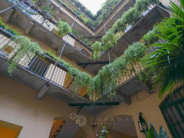 Appartamento in affitto a Milano MI