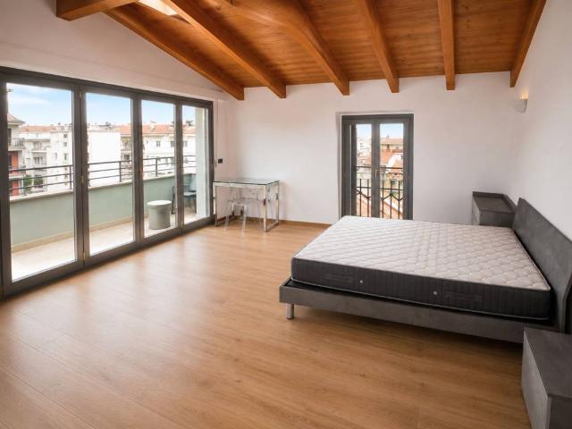 Appartamento in affitto a Milano MI