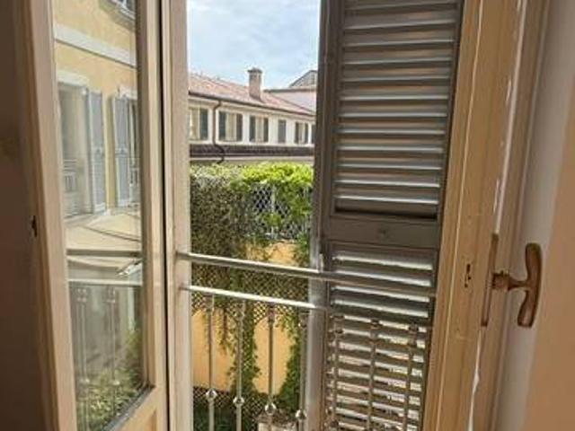Appartamento in affitto a Milano MI