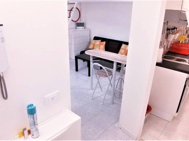 Appartamento in affitto a Milano MI