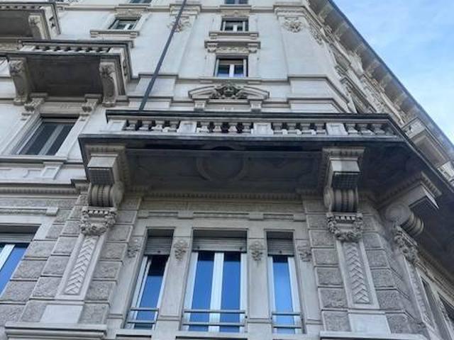 Appartamento in affitto a Milano MI