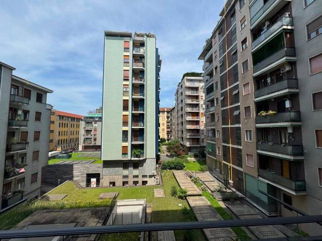 Appartamento in affitto a Milano MI