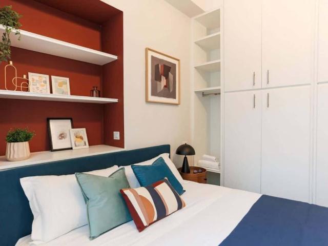 Appartamento in affitto a Milano MI