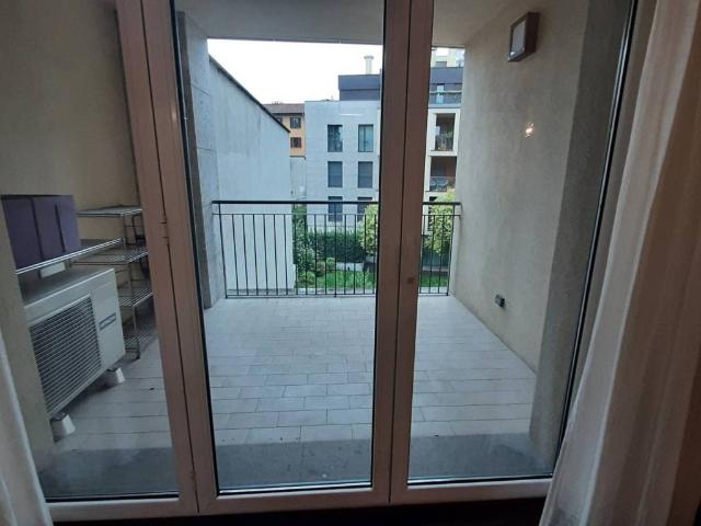 Appartamento in affitto a Milano MI