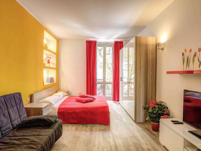 Appartamento in affitto a Milano MI