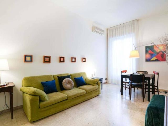Appartamento in affitto a Milano MI