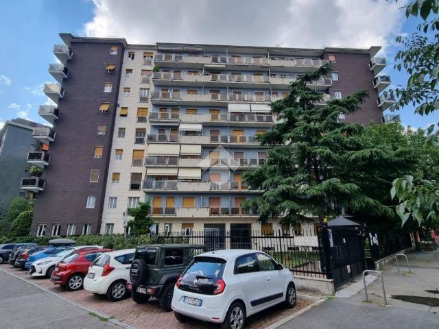 Appartamento in affitto a Milano MI