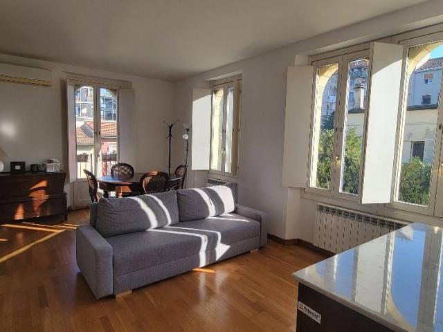 Appartamento in affitto a Milano MI