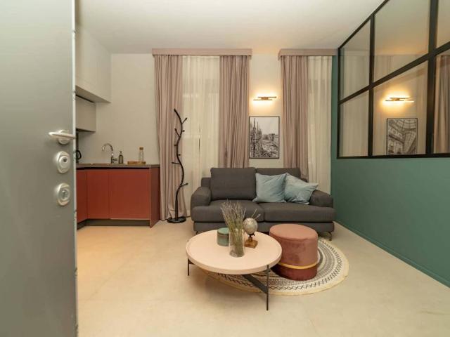 Appartamento in affitto a Milano MI
