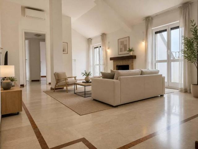 Appartamento in affitto a Milano MI