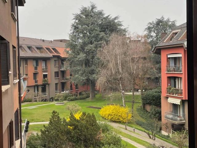 Appartamento in affitto a Milano MI