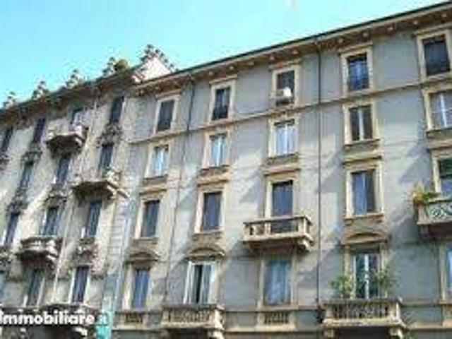 Appartamento in affitto a Milano MI